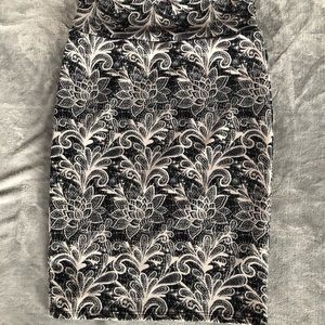 LulaRoe skirt